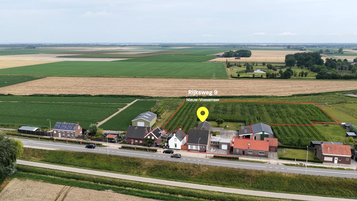 Foto 1 van Rijksweg 9