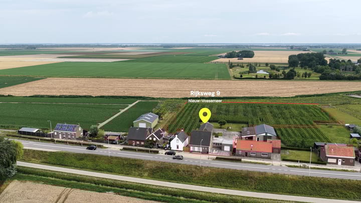 Foto 1 van Rijksweg 9