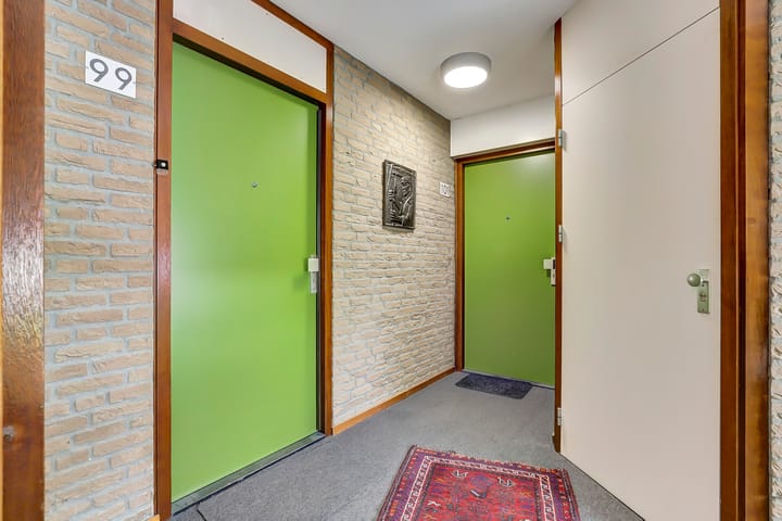 Foto 15 van De Roskam 99