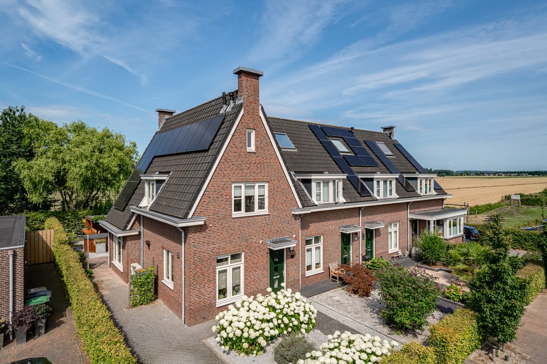 Foto 1 van Schuttersveld 19