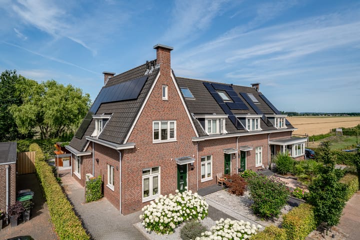 Foto 1 van Schuttersveld 19