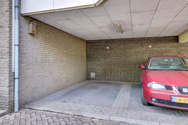 Foto 19 van De Roskam 99