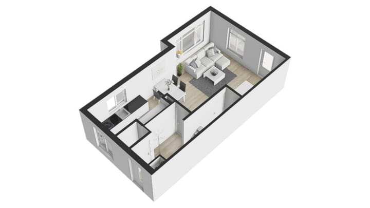 Foto 66 van Schuttersveld 19