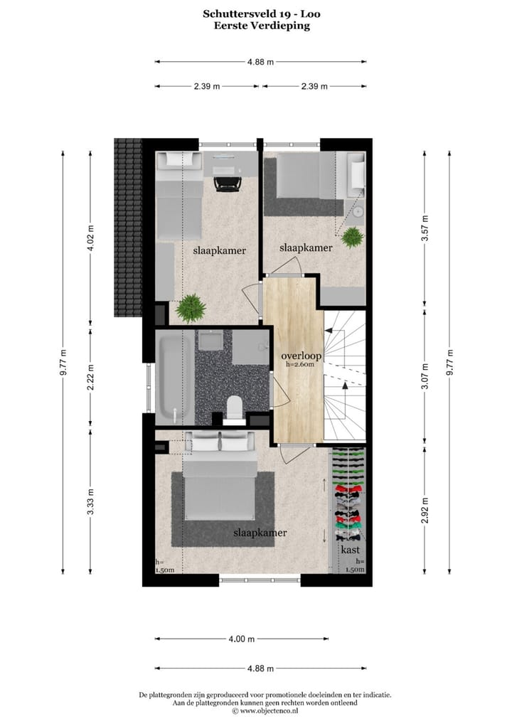 Foto 67 van Schuttersveld 19