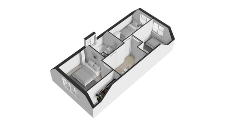 Foto 68 van Schuttersveld 19