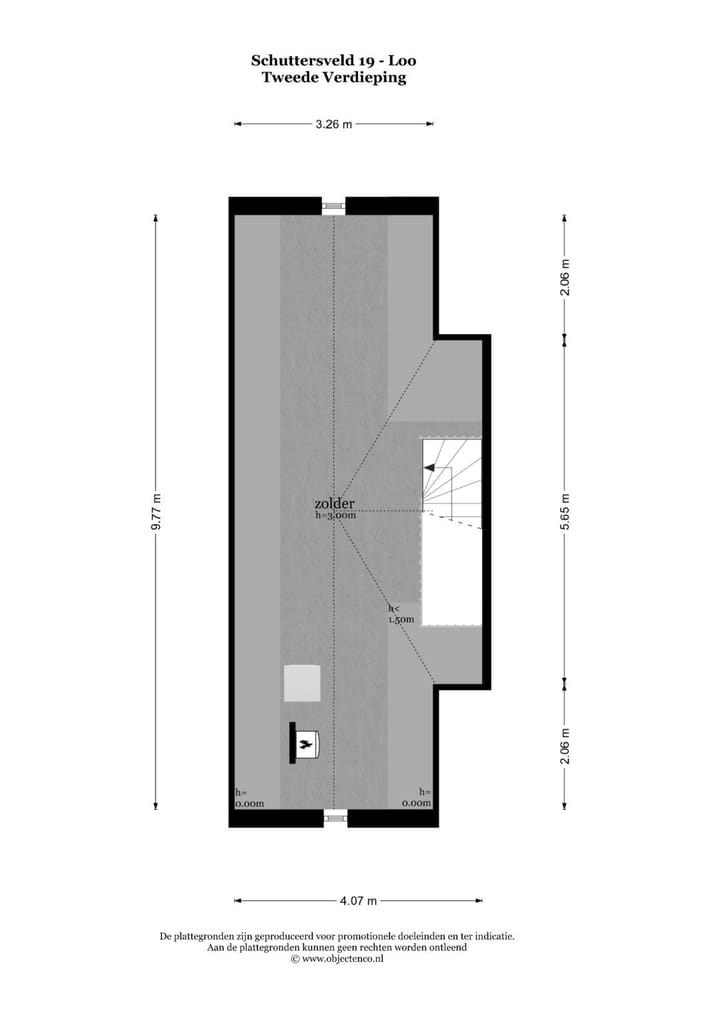 Foto 69 van Schuttersveld 19