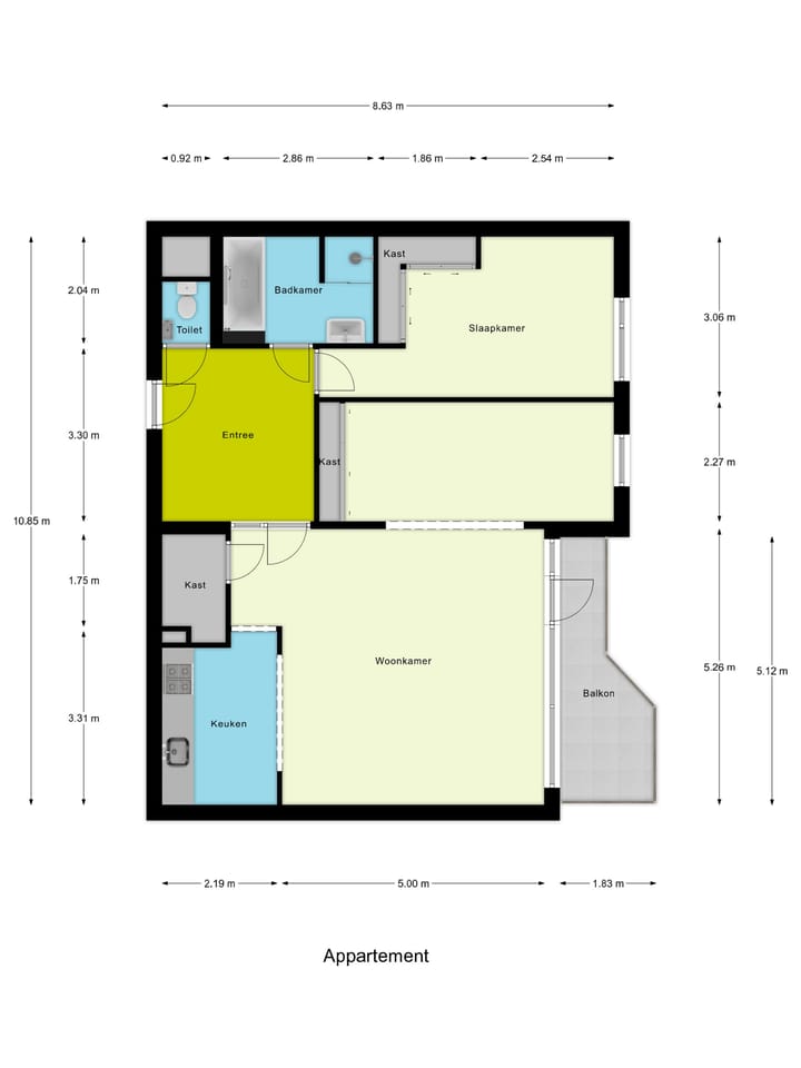 Foto 24 van De Roskam 99