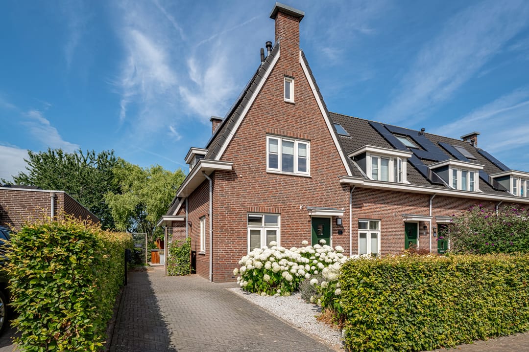 Foto 7 van Schuttersveld 19