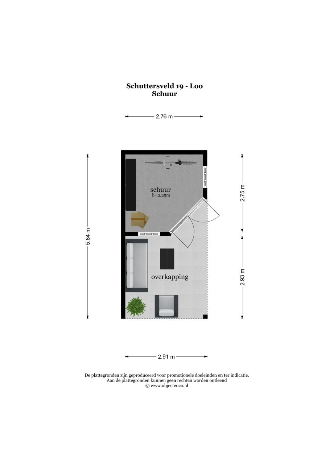 Foto 71 van Schuttersveld 19
