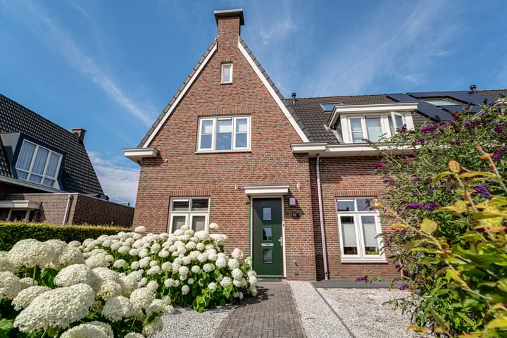 Foto 8 van Schuttersveld 19