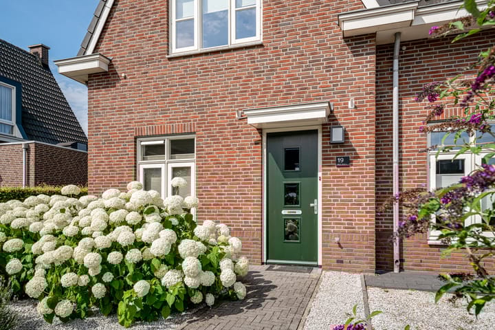 Foto 9 van Schuttersveld 19