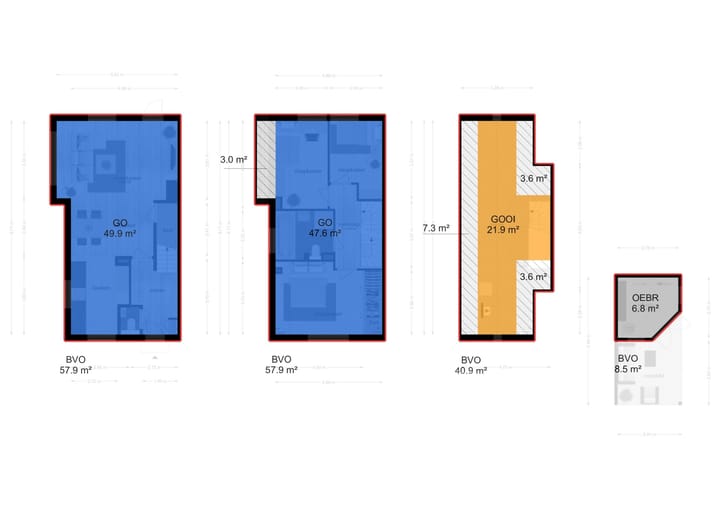 Foto 73 van Schuttersveld 19