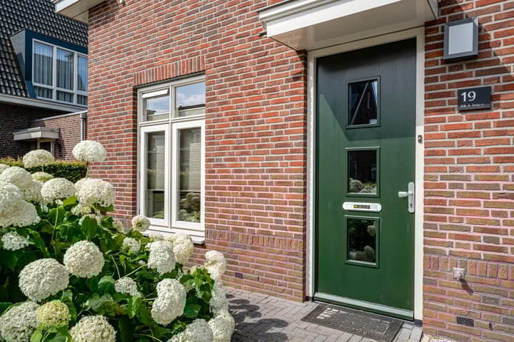 Foto 10 van Schuttersveld 19