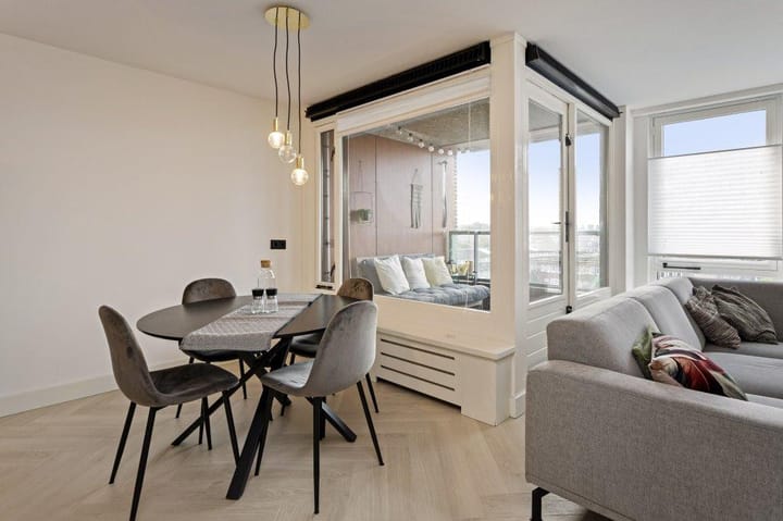 Foto 4 van Pieter Calandlaan 438