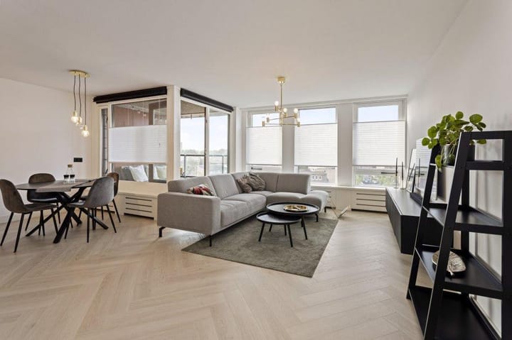 Foto 1 van Pieter Calandlaan 438