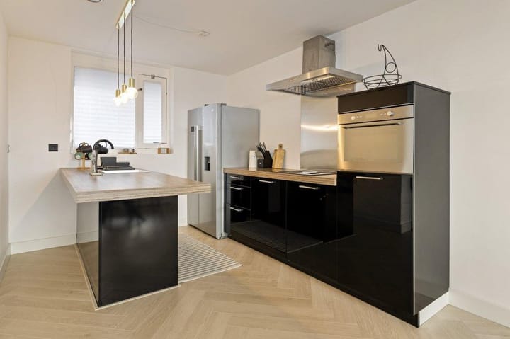 Foto 5 van Pieter Calandlaan 438