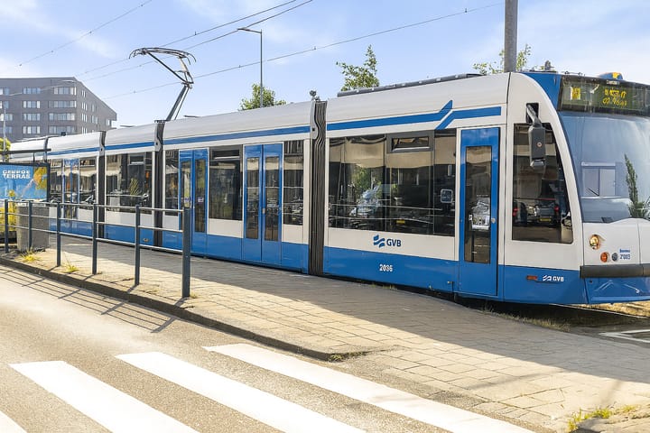 Foto 26 van Pieter Calandlaan 438