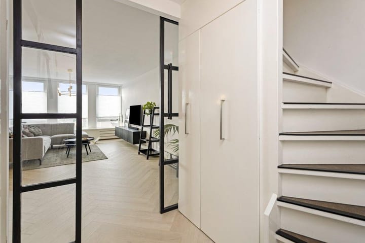 Foto 8 van Pieter Calandlaan 438