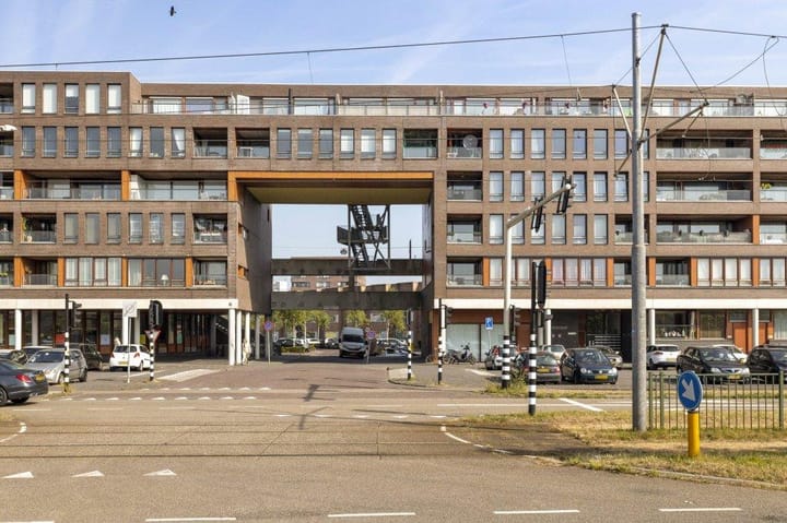 Foto 27 van Pieter Calandlaan 438