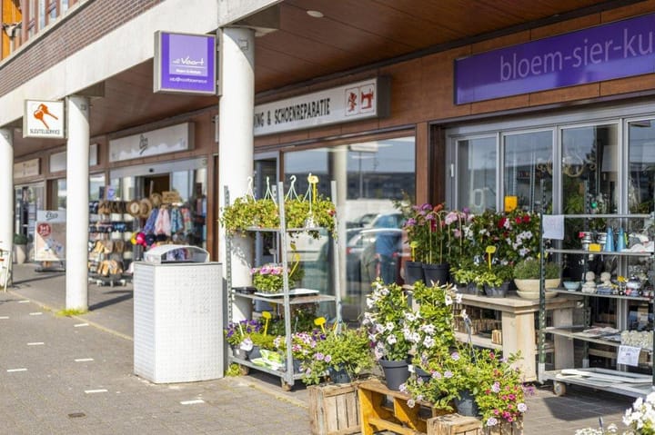 Foto 25 van Pieter Calandlaan 438