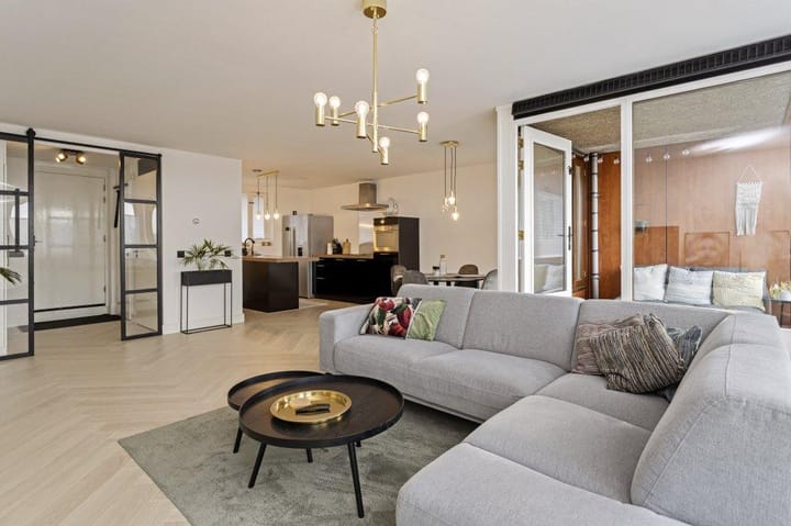 Foto 2 van Pieter Calandlaan 438