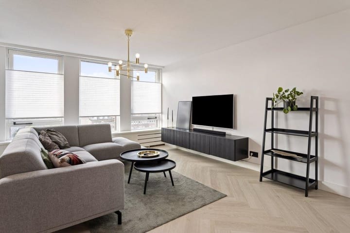 Foto 3 van Pieter Calandlaan 438