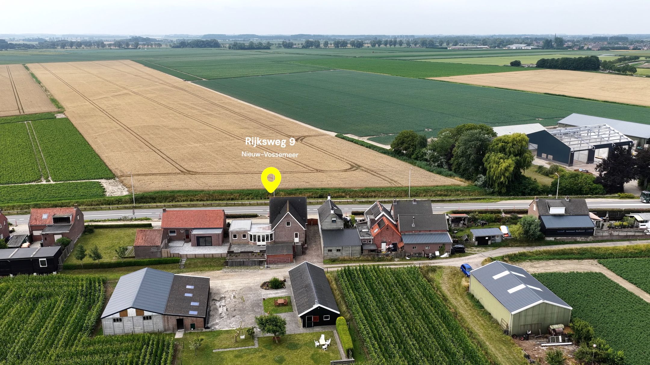 Foto 60 van Rijksweg 9