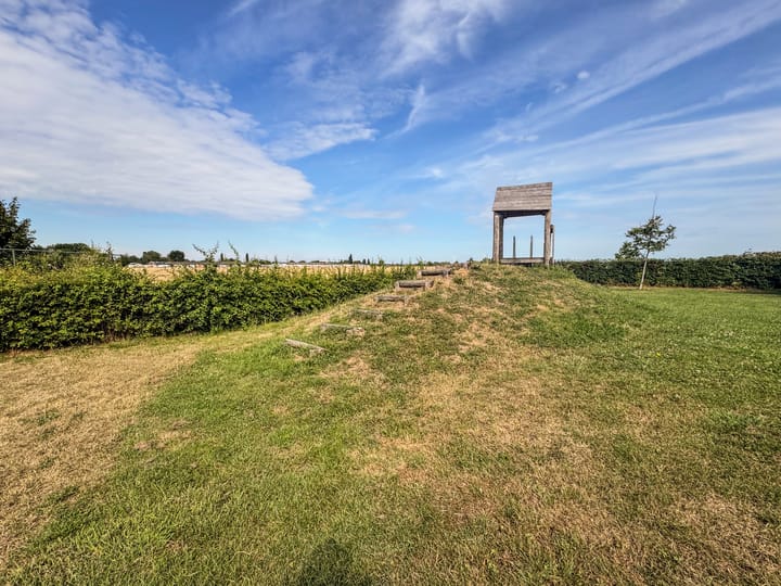 Foto 61 van Schuttersveld 19