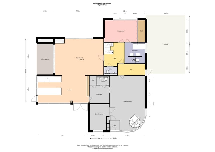 Foto 65 van Waanderweg 156