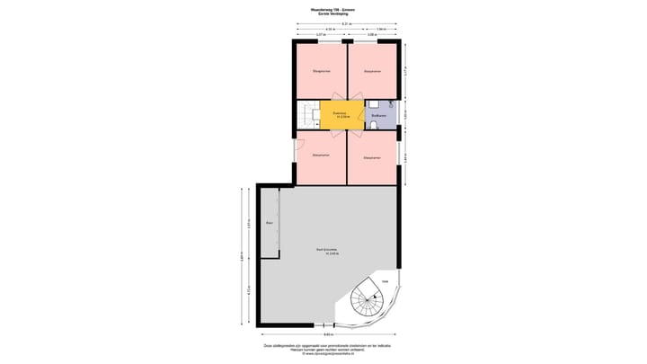 Foto 67 van Waanderweg 156