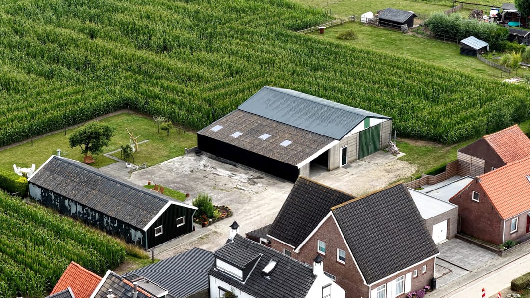 Foto 68 van Rijksweg 9