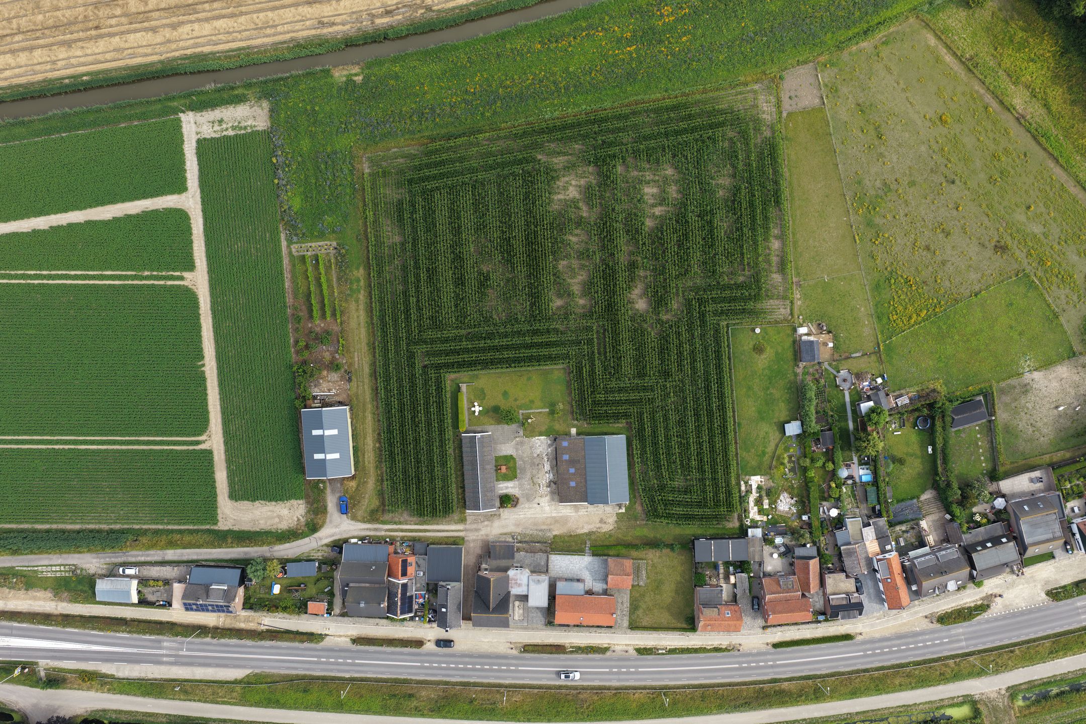 Foto 72 van Rijksweg 9