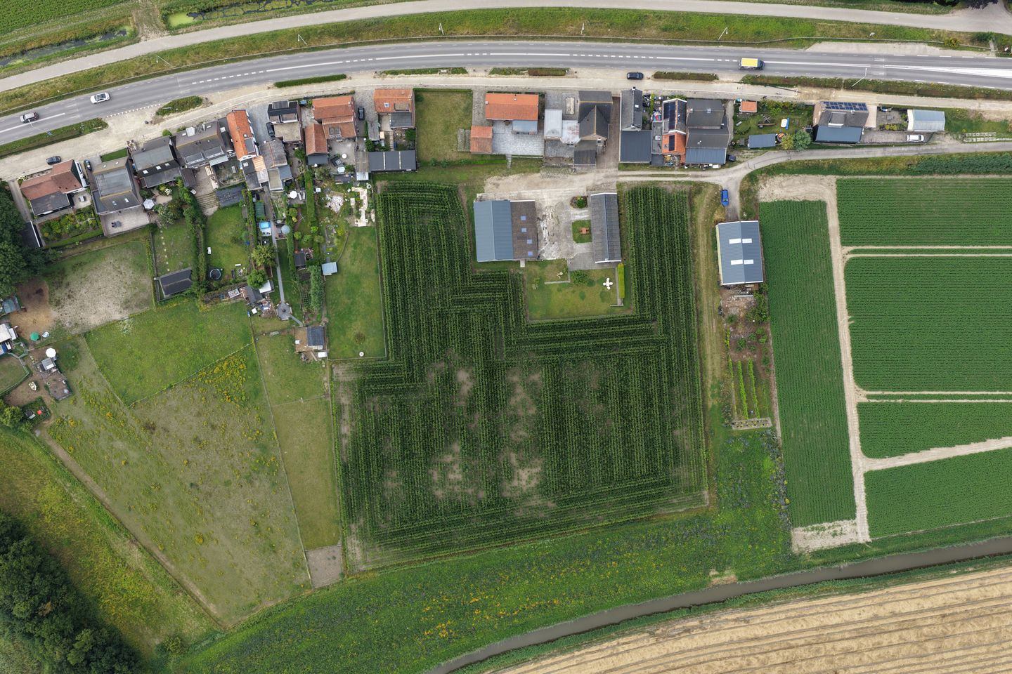 Foto 74 van Rijksweg 9