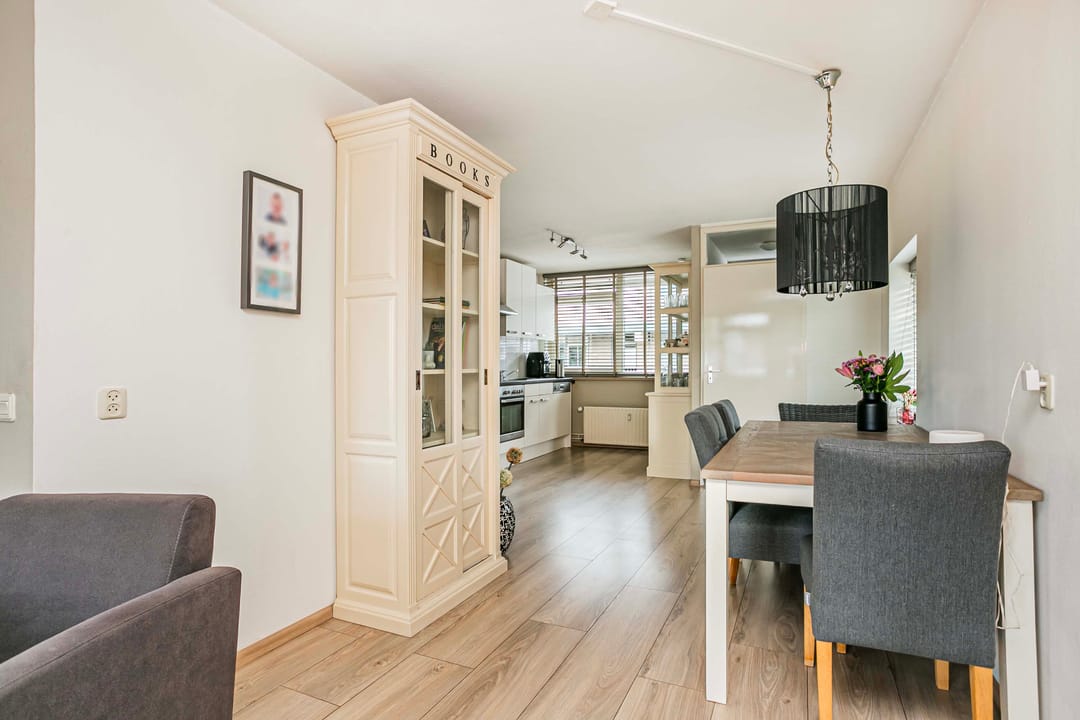 Foto 7 van Muntplein 71