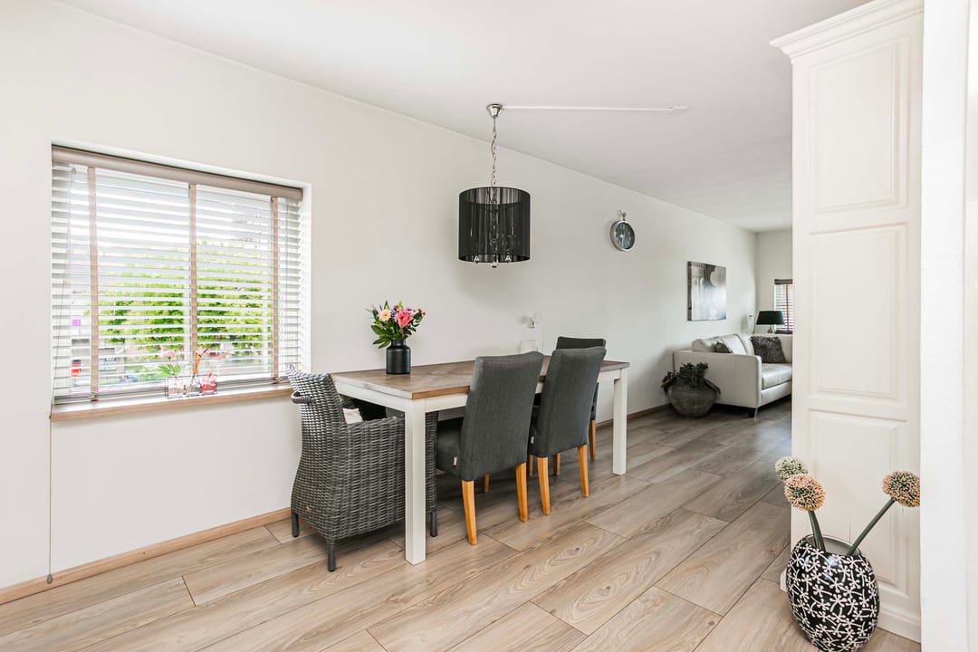 Foto 8 van Muntplein 71