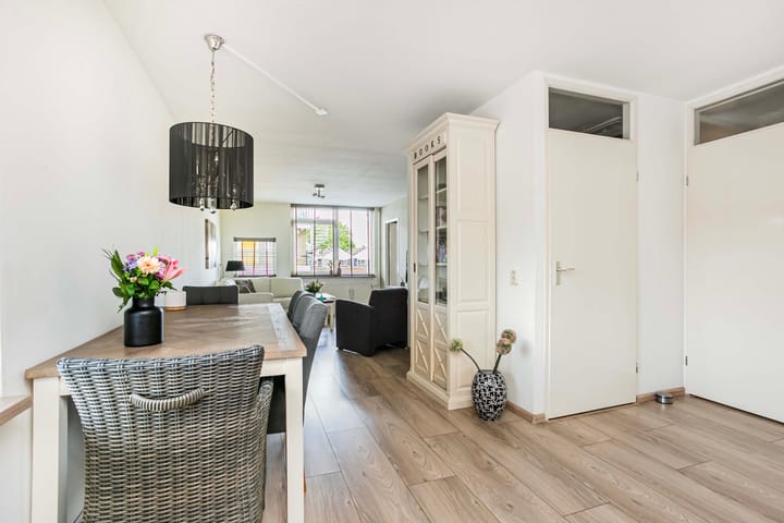 Foto 9 van Muntplein 71