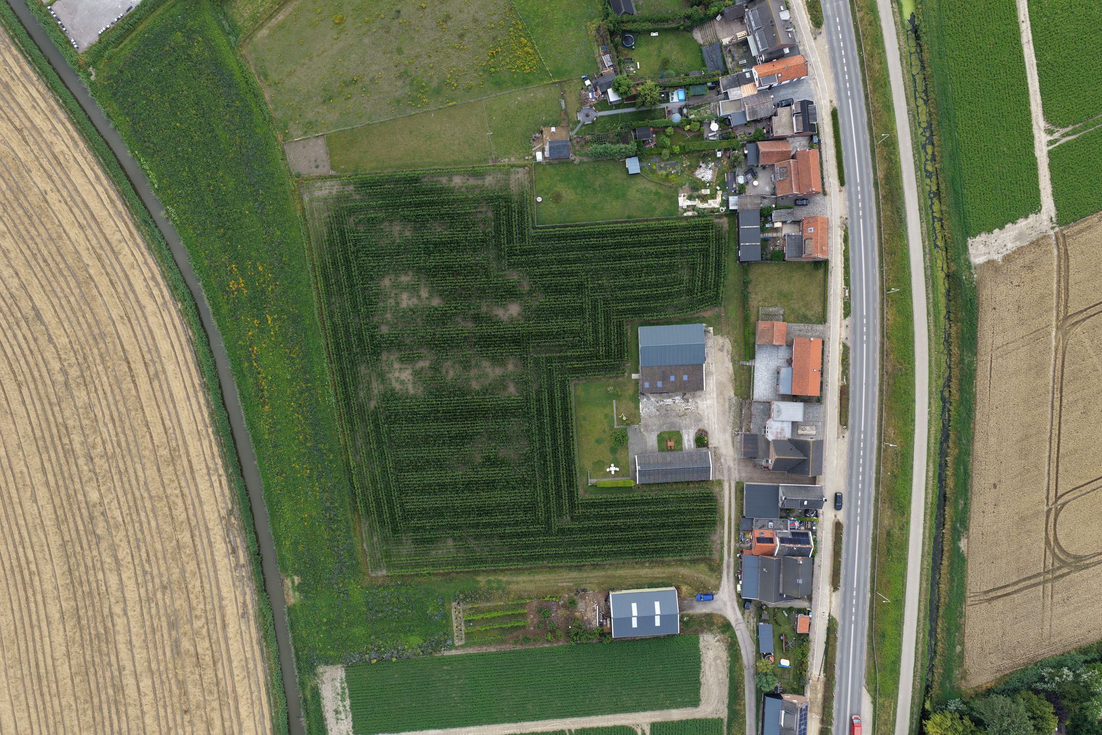 Foto 75 van Rijksweg 9