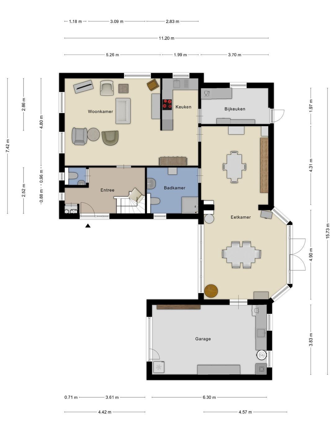 Foto 76 van Rijksweg 9