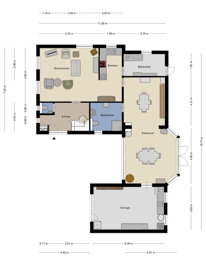 Foto 76 van Rijksweg 9