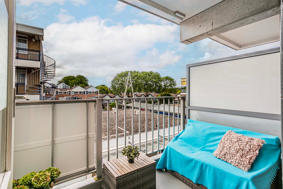 Foto 13 van Muntplein 71