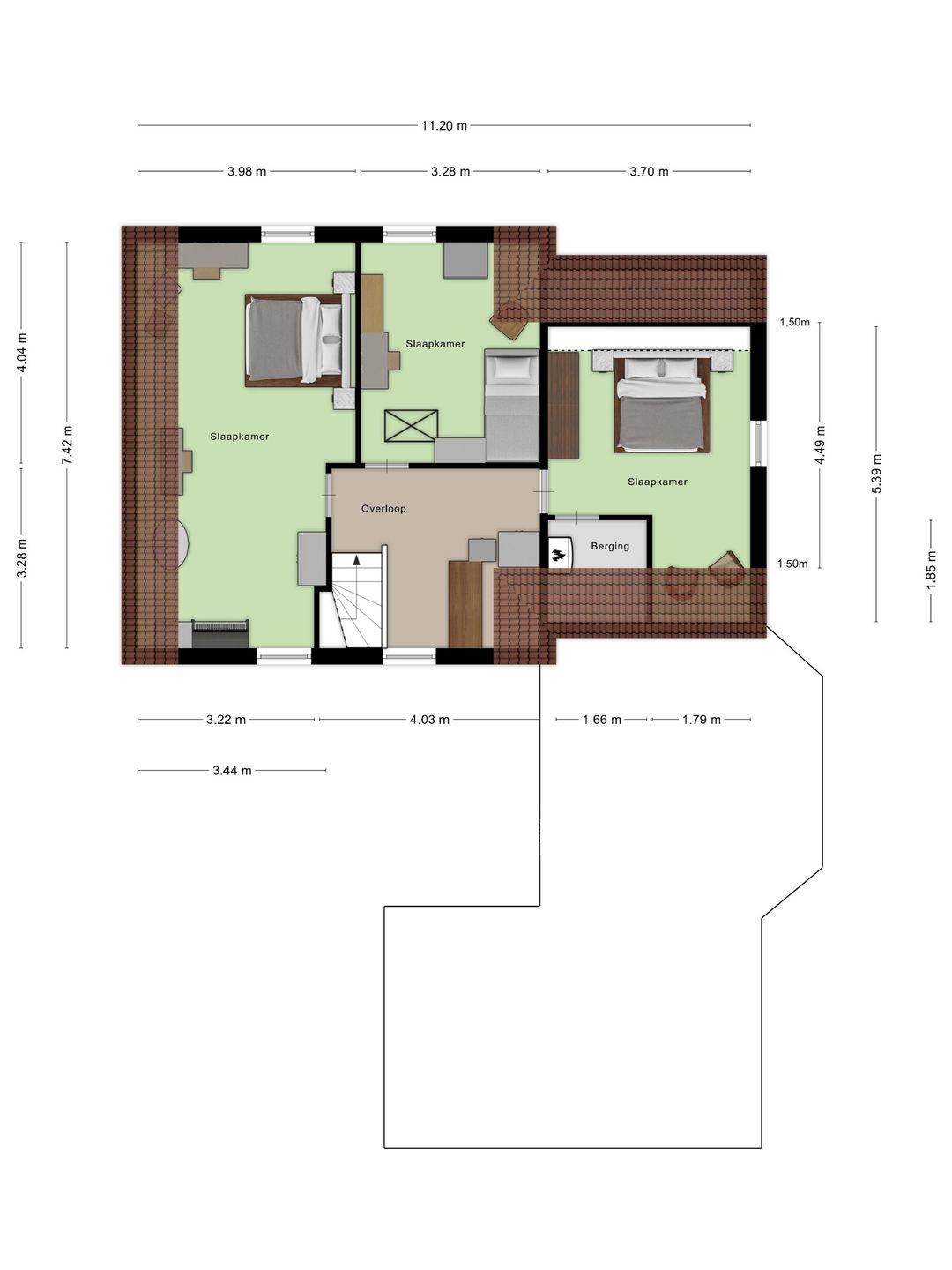 Foto 77 van Rijksweg 9