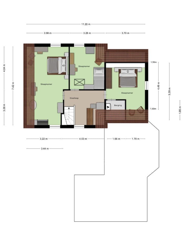 Foto 77 van Rijksweg 9