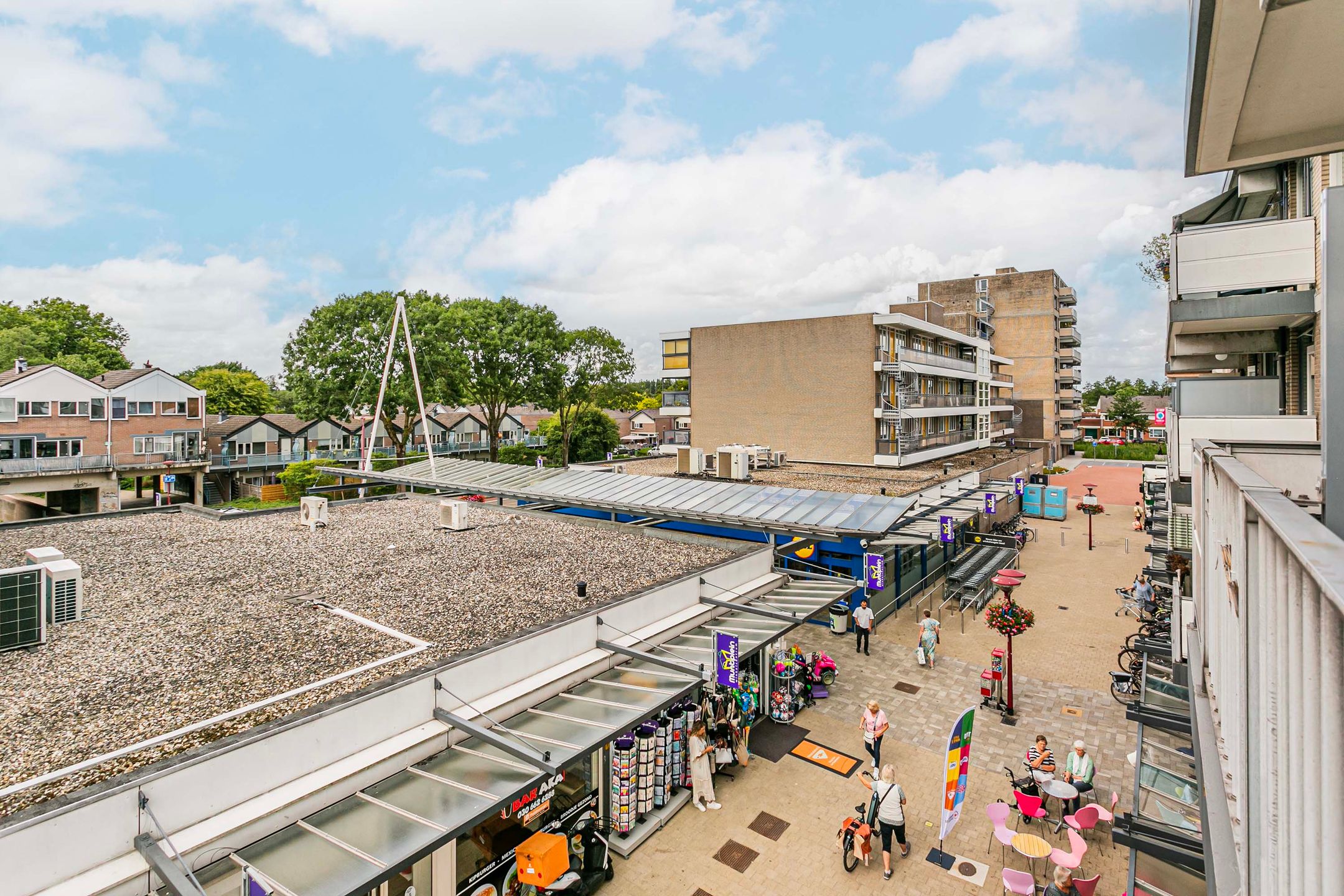 Foto 15 van Muntplein 71