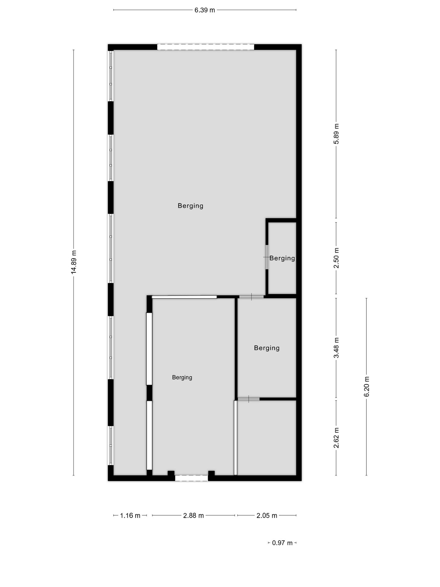 Foto 80 van Rijksweg 9