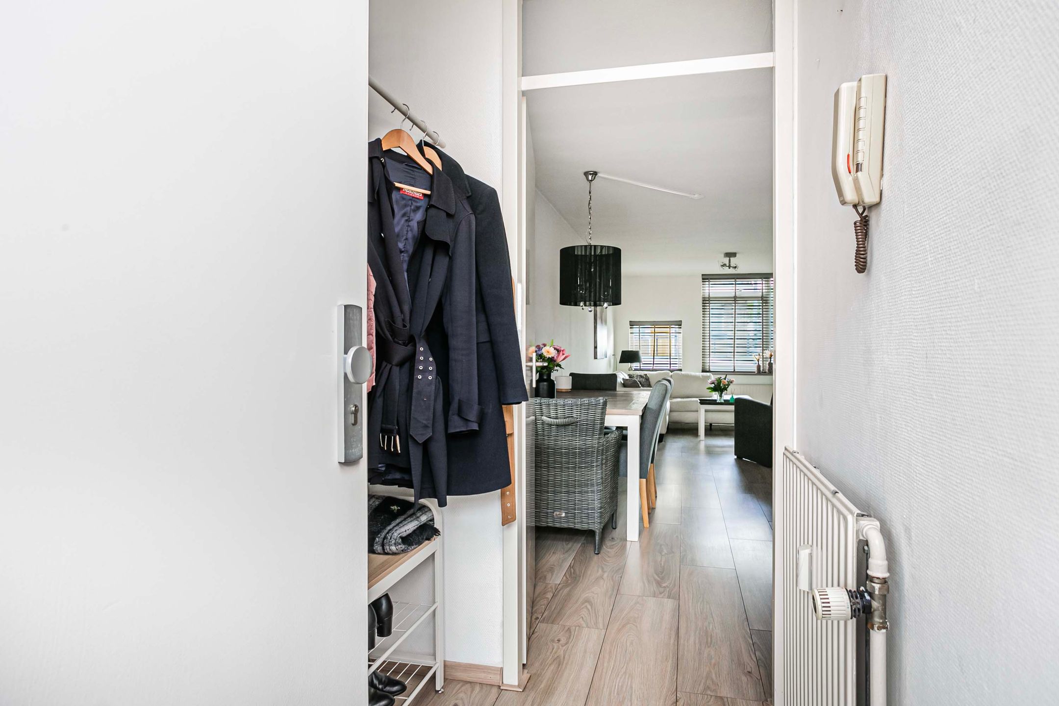 Foto 21 van Muntplein 71