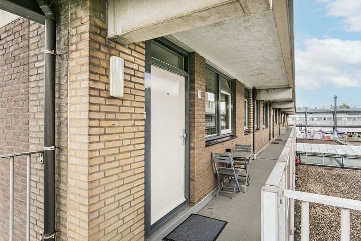 Foto 23 van Muntplein 71