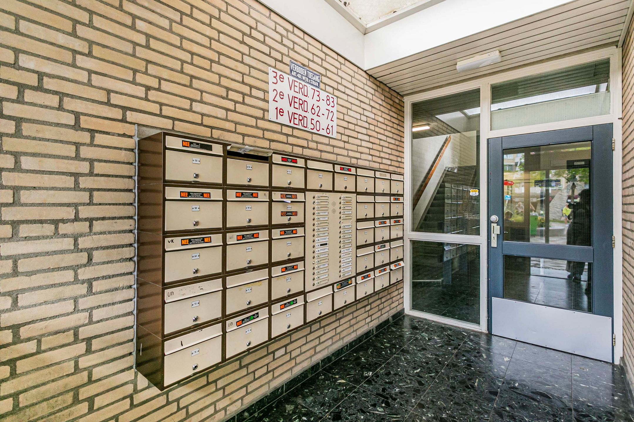 Foto 24 van Muntplein 71