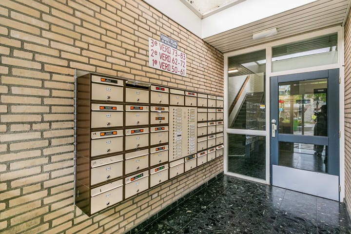 Foto 24 van Muntplein 71