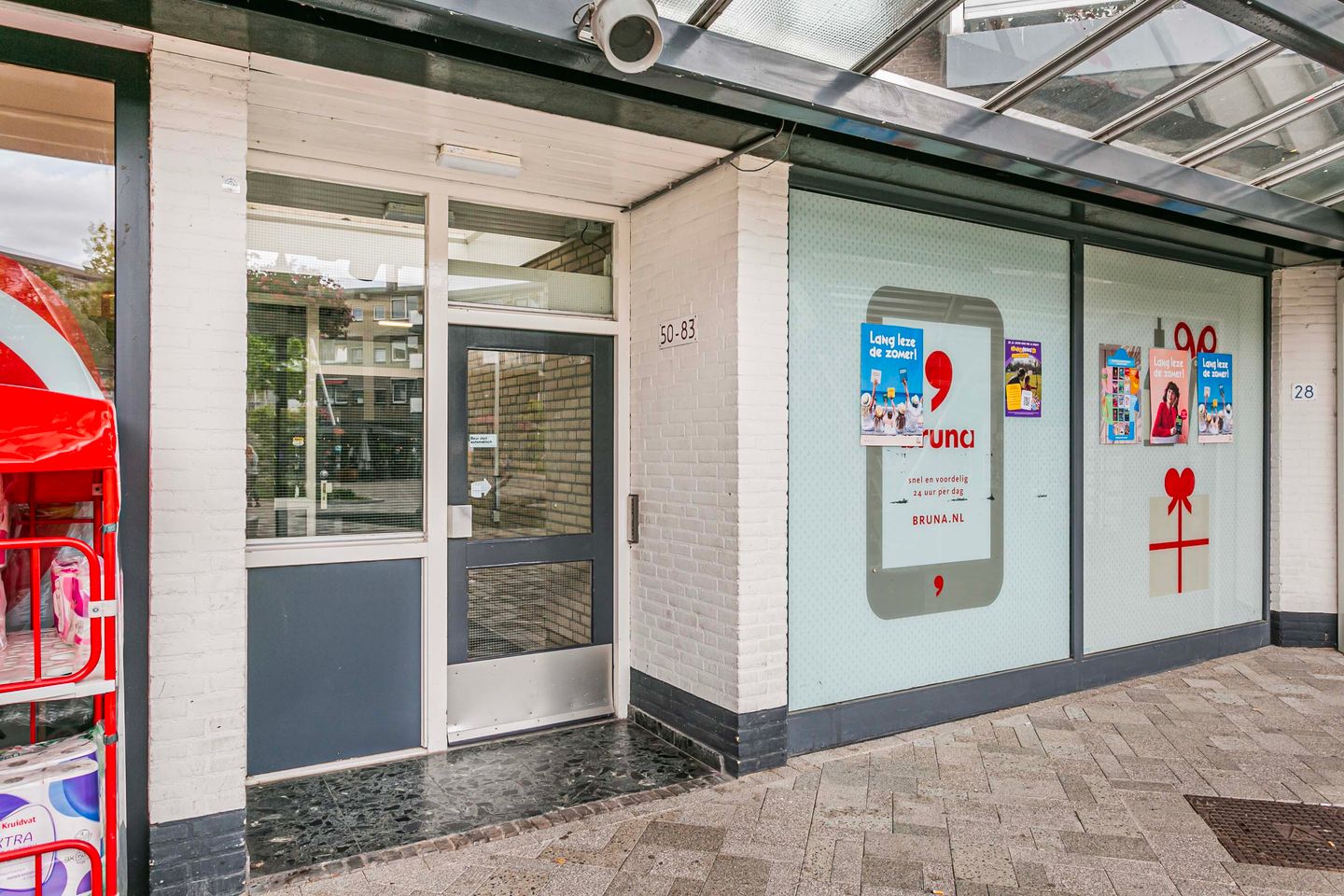 Foto 25 van Muntplein 71