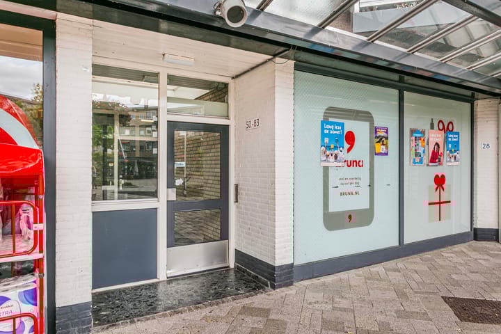 Foto 25 van Muntplein 71